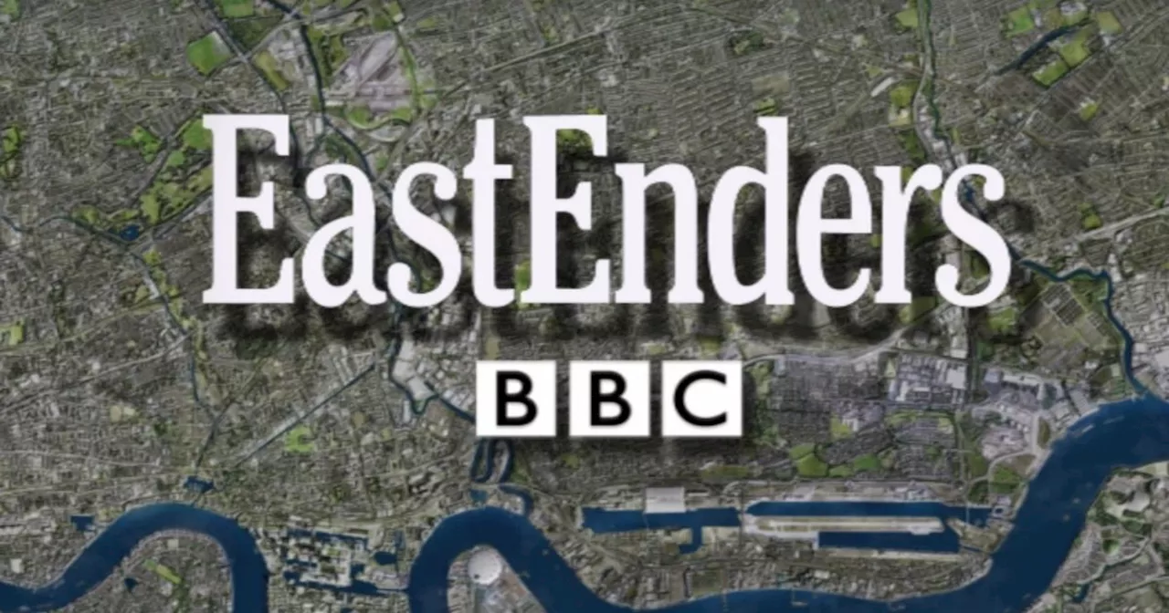 Axed soap star lands role in EastEnders as fans say 'best reason to watch'