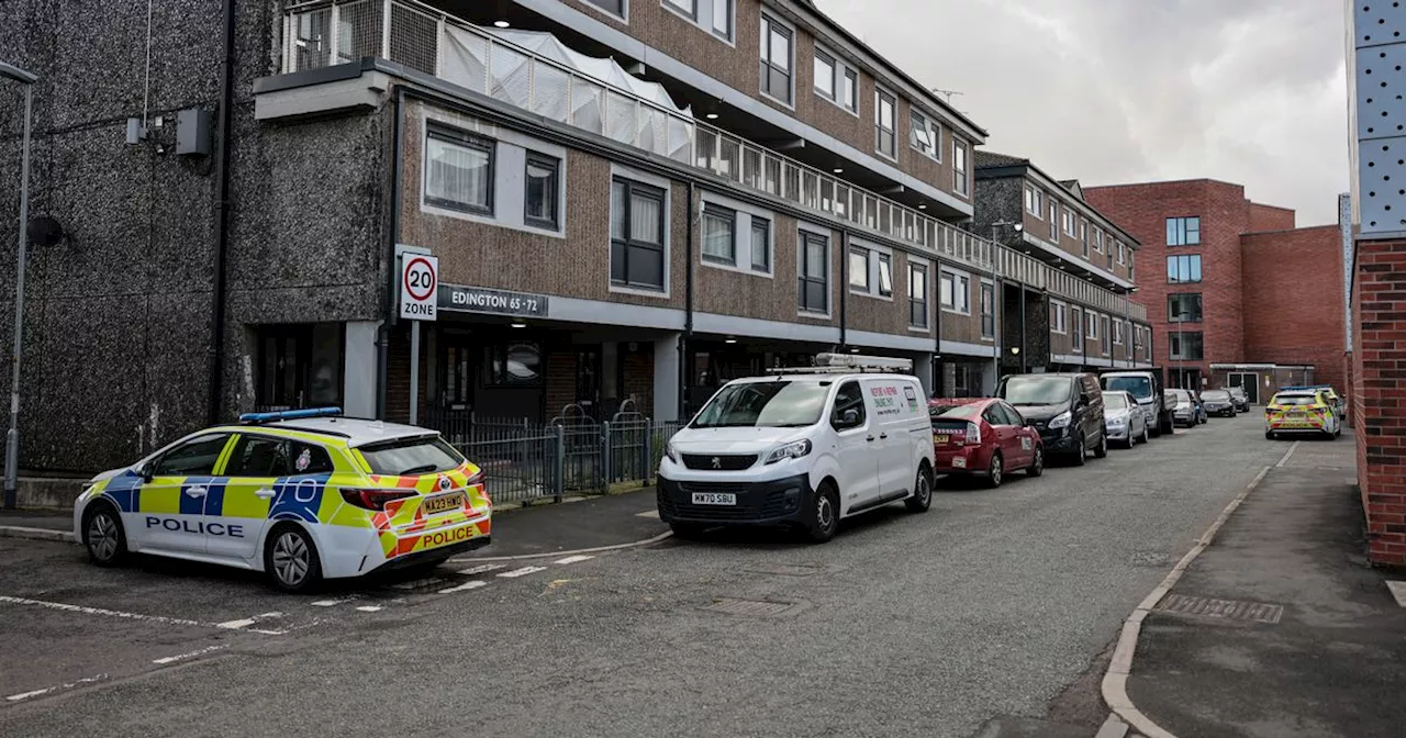 Breaking: Police issue major update over Rochdale murder with new arrest