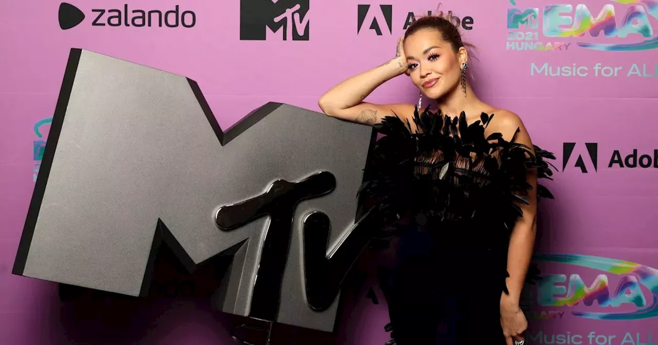 MTV announces EMAs awards host for Manchester ceremony