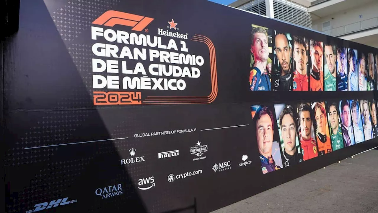 F1 Gran Premio de México 2024: ¿Cómo disfrutan los mexicanos este gran evento?