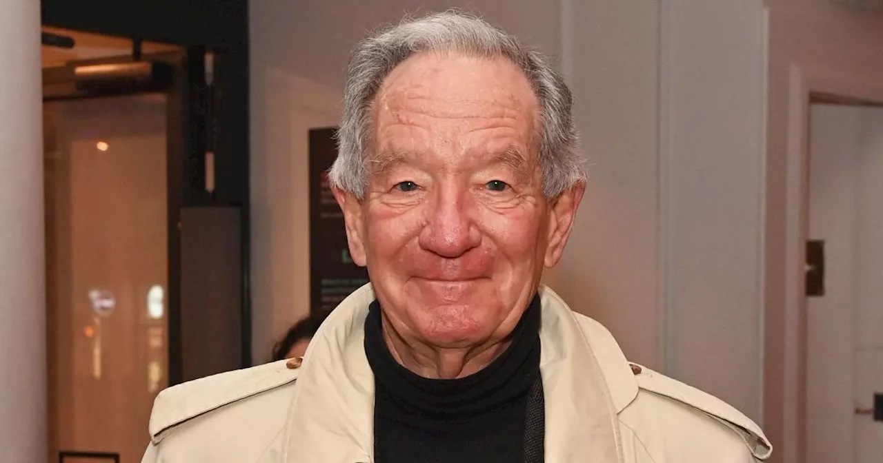 BBC's Michael Buerk slammed for calling Liam Payne 'drugged up, faded singer'