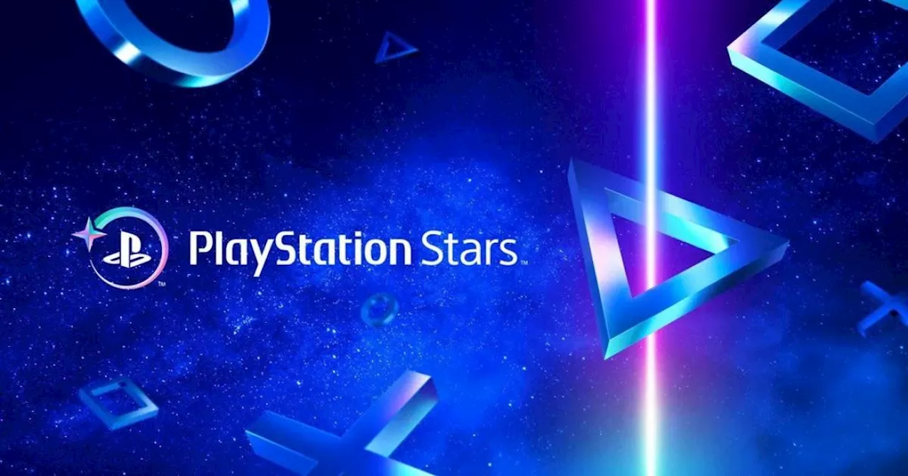 PlayStation Stars gets major downgrade as Sony changes the rules