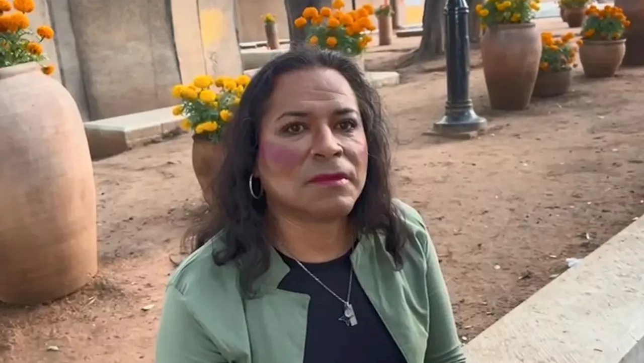 Cesan a mujer trans del Congreso de Oaxaca; denuncia acoso laboral y despido injustificado