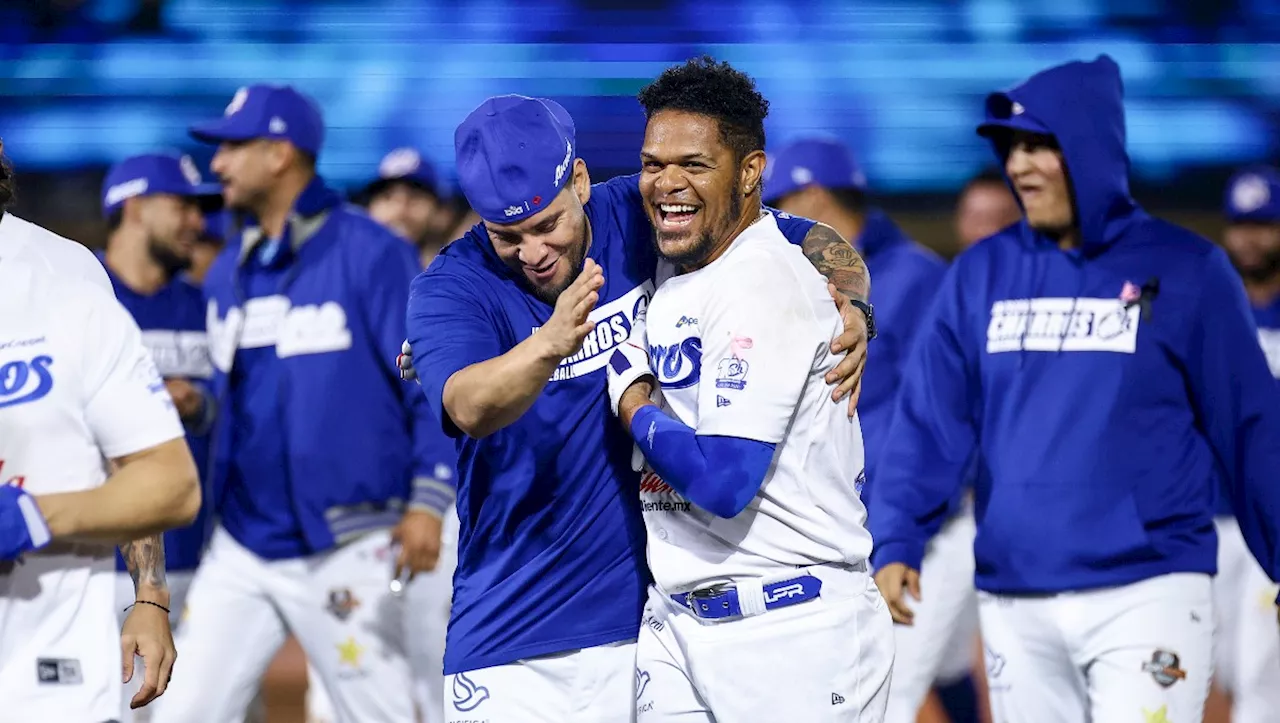 En extra innings, Charros de Jalisco deja tendidos a Yaquis e iguala la serie