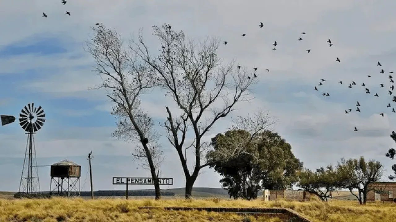 Escapadas: el pueblo de Buenos Aires ideal para reconectar con la naturaleza y alcanzar la tranquilidad