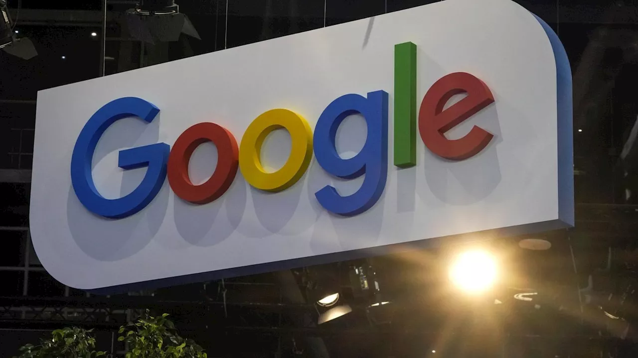 Google urged to step up efforts to demonetize climate falsehoods