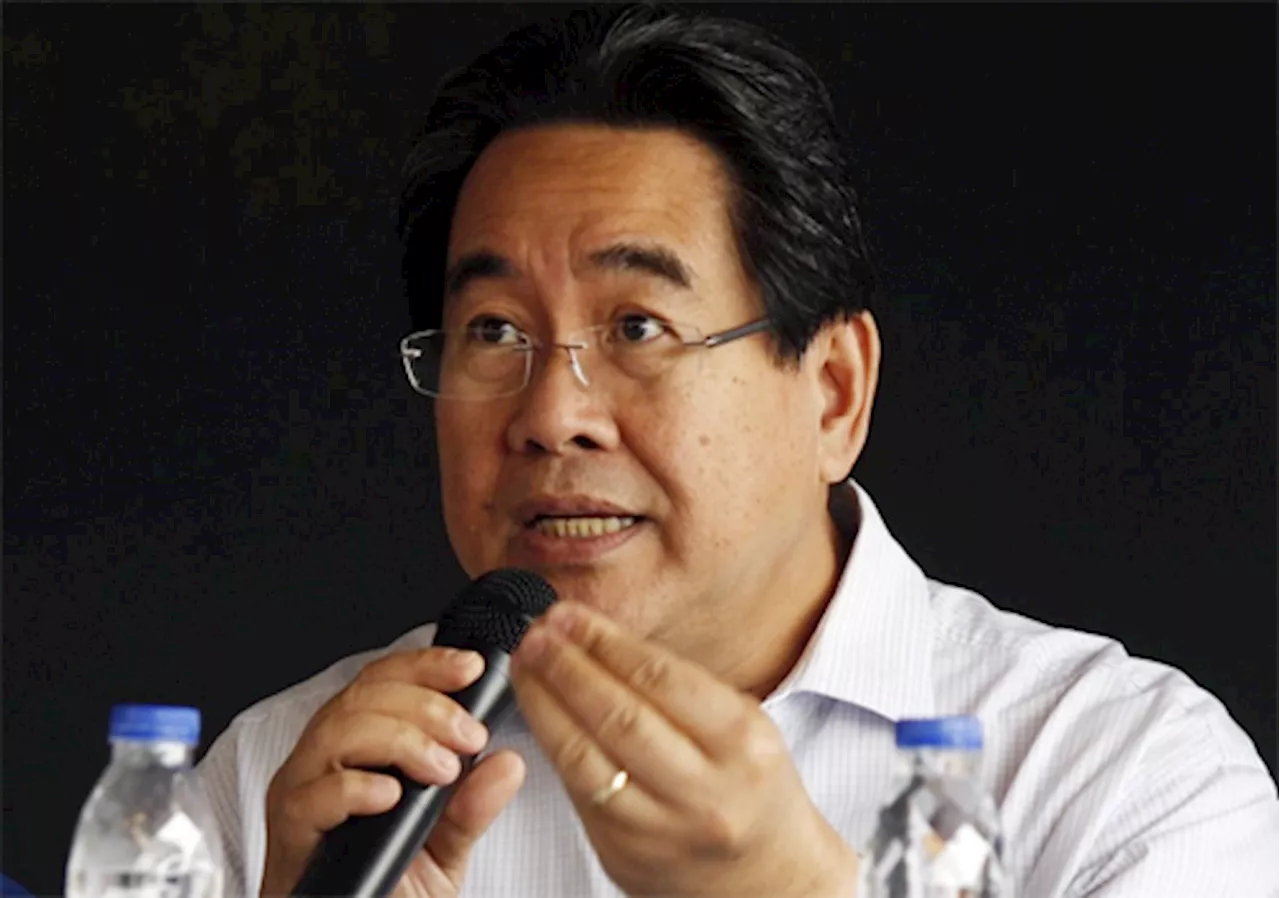 Solon appeals for urgent TRO to stop transfer of PhilHealth funds