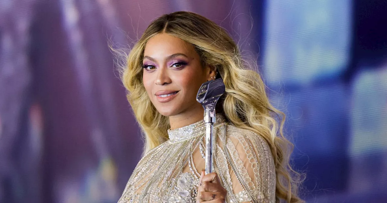 Beyoncé expected to perform Friday in Houston at Harris' first Texas campaign rally