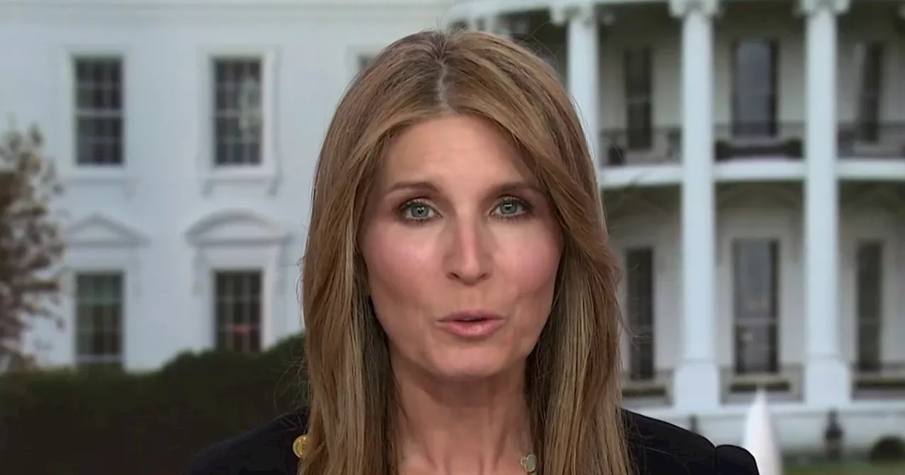 ‘You’re all so embarrassing’: Nicolle Wallace on top Republicans flip-floping on Donald Trump