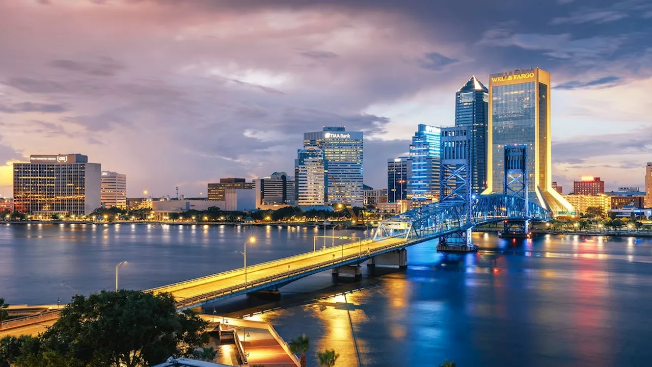 From beautiful beaches to NFL action—why Jacksonville should be your next Florida getaway