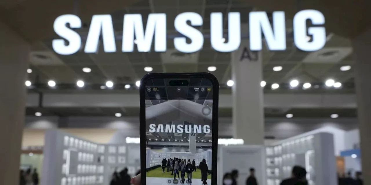 Samsung-Updates: Neue Funktionen und Sicherheitsverbesserungen