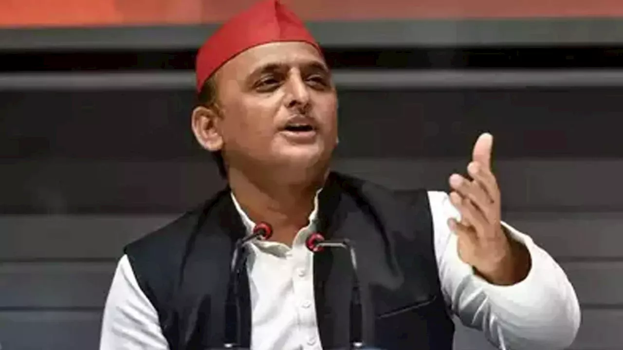 यूपी उपचुनावः गाजियाबाद और खैर सीट से सपा ने घोषित किया उम्मीदवार, जानिए किसे मिला टिकट