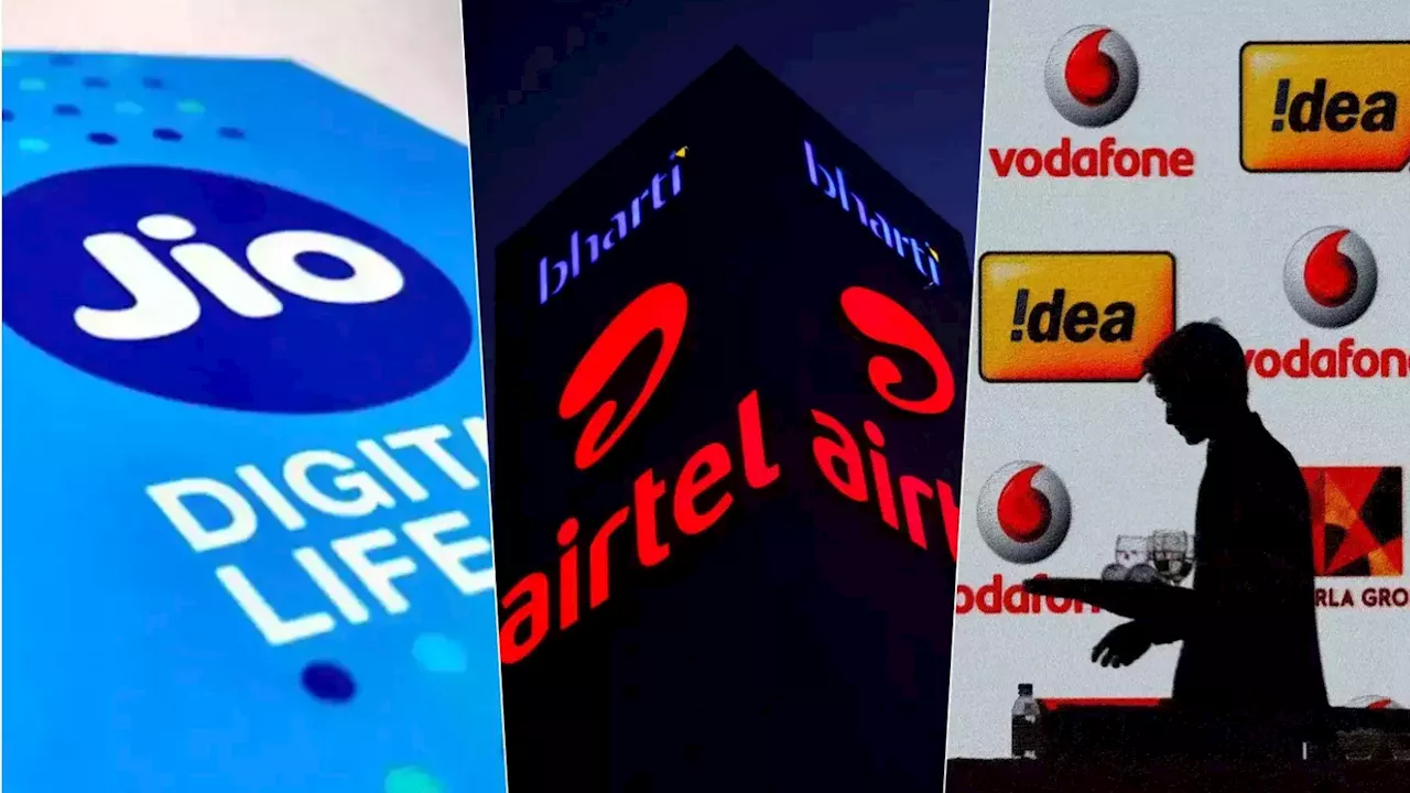 सस्ते हो सकते हैं रिचार्ज! Jio, Airtel, Voda ने की सरकार से नई मांग, ऐसे होगा फायदा