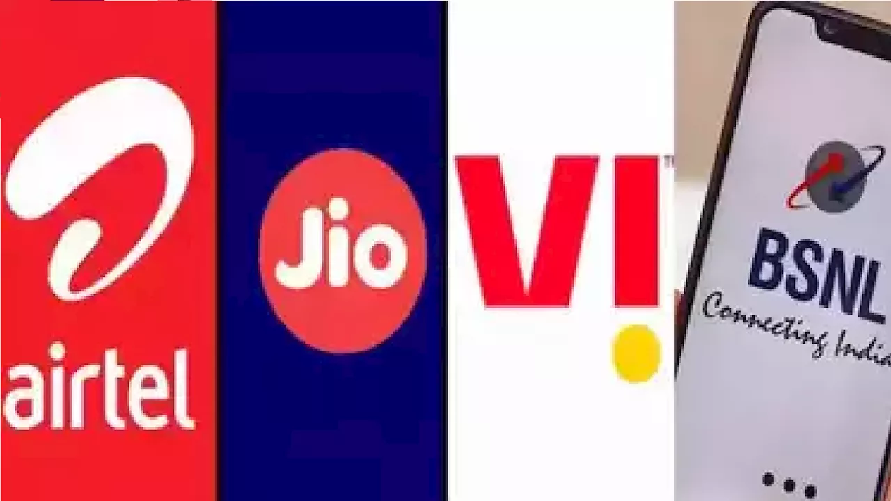 1 नवंबर से बदल रहा नियम, Airtel Jio Vi और BSNL यूजर्स दें ध्यान, मोबाइल यूजर्स पर पड़ेगा सीधा असर