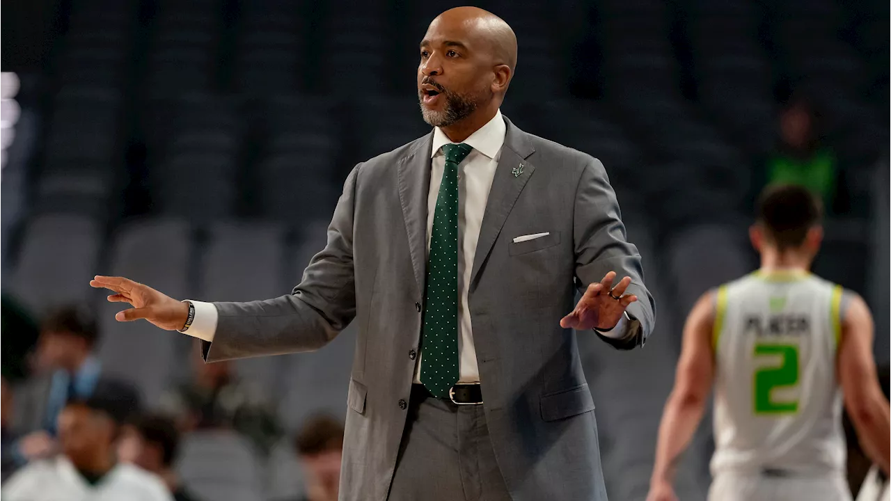 USF head basketball coach Amir Abdur-Rahim dies at 43