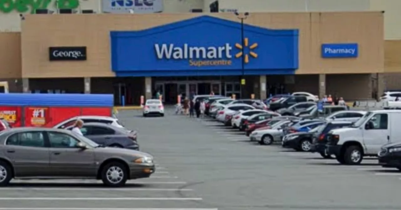 19-year-old Walmart Employee Found Dead In Store's Walk-in Oven Was ...