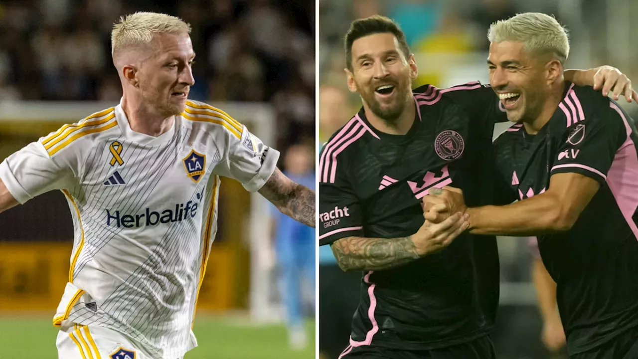 5 teams to watch in the 2024 MLS Cup Playoffs Soccer MLS News