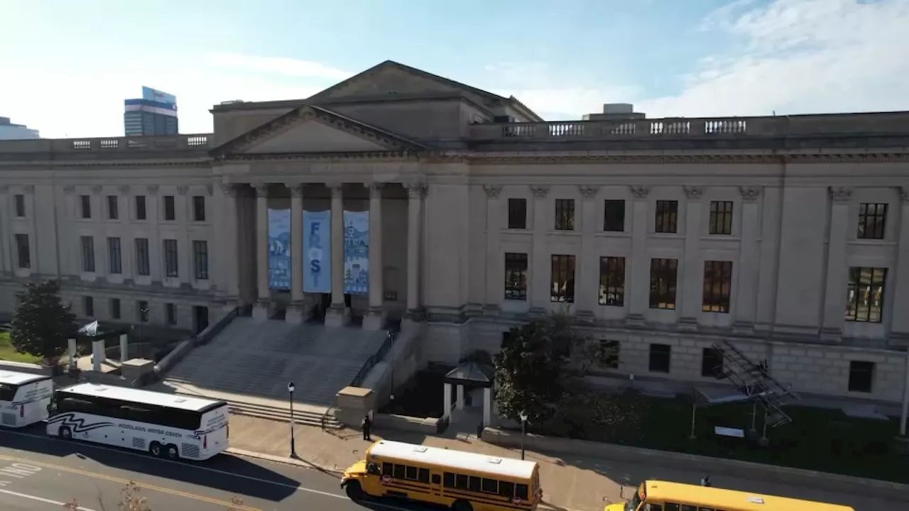 Franklin Institute to spotlight science, tech that go into Universal theme parks