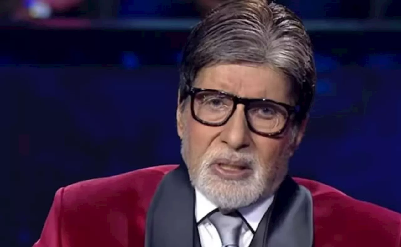 KBC 16: अमिताभ बच्चन की वजह से इस डायरेक्टर ने 10 साल से नहीं बनाई कोई फिल्म, वजह जान रह जाएंगे हैरान