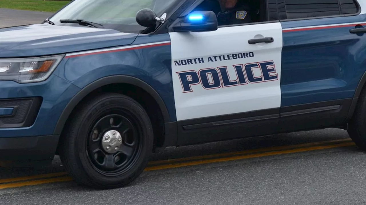 Man shot in the face in North Attleborough hotel lobby