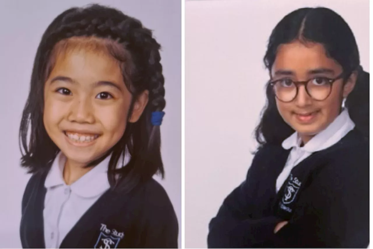 Wimbledon school crash: Police reopen investigation into deaths of two eight-year-old girls