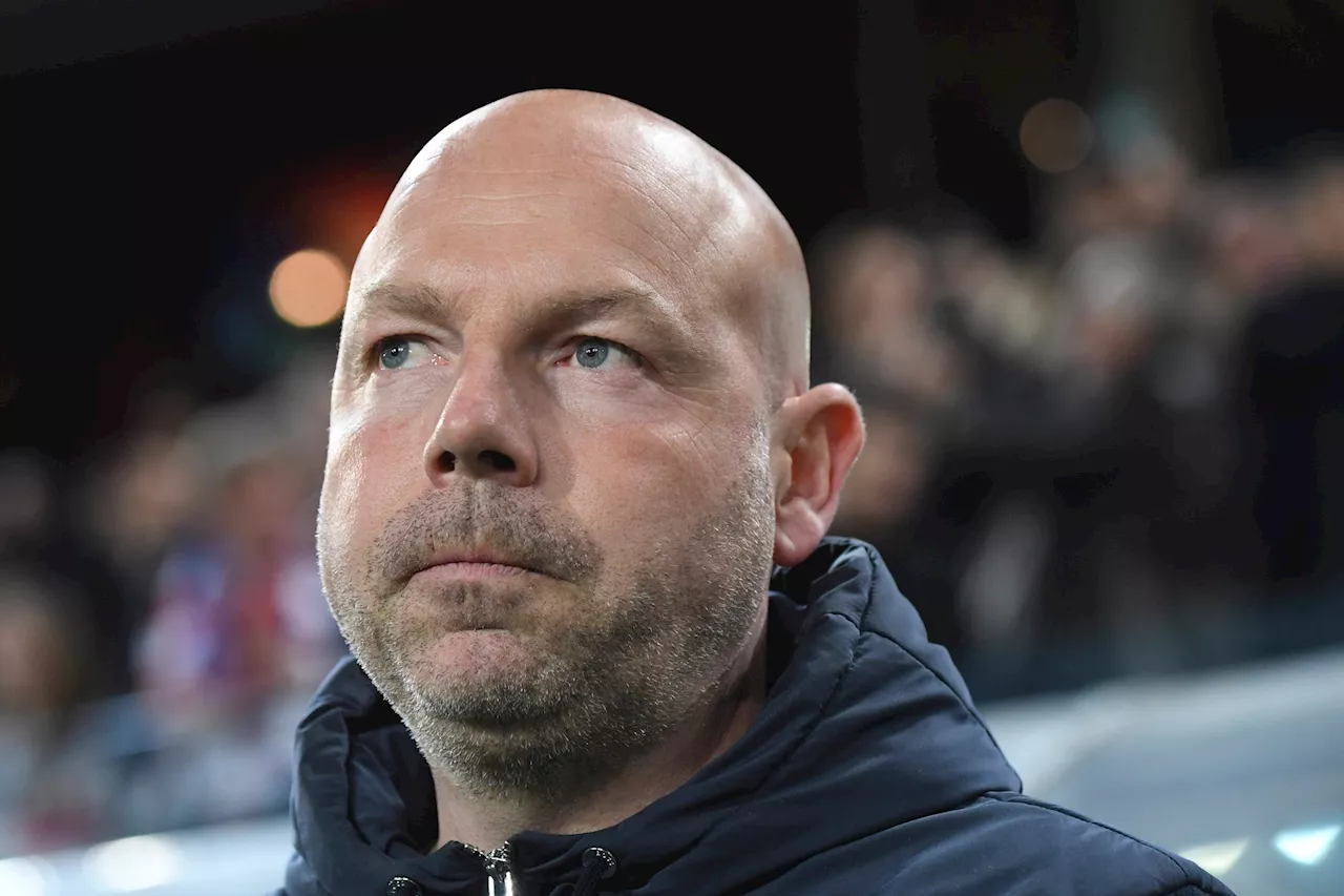 Tidligere Solbakken-assistent Brian Riemer ansatt som ny dansk landslagssjef