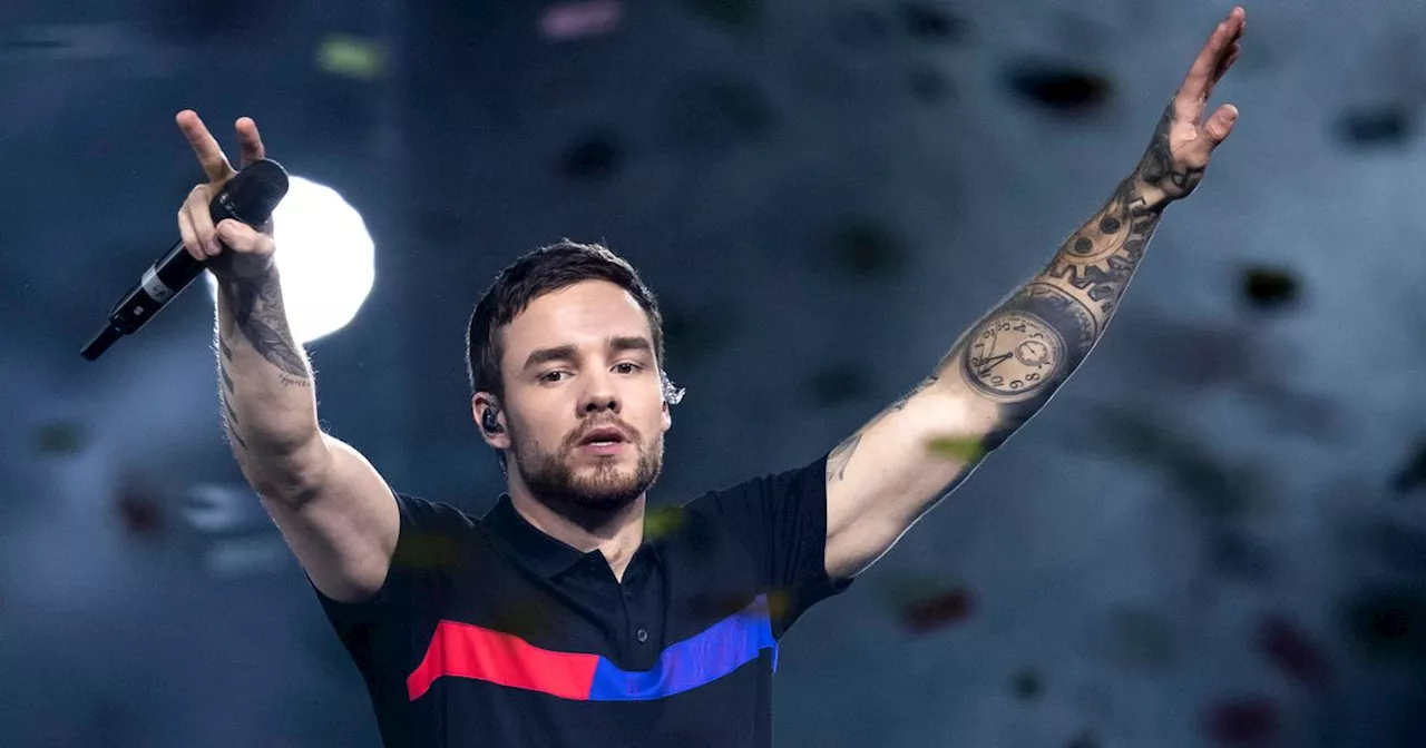 BBC presenter Michael Buerk slams news' coverage of Liam Payne's death