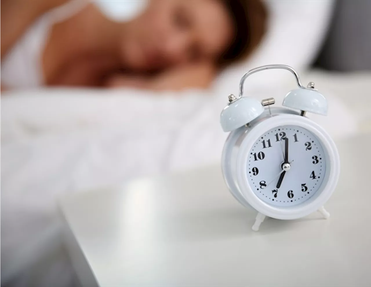 New position statement advocates for permanent standard time in the UK