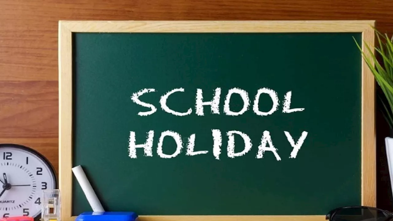 school holiday: बिहार के स्कूलों में छठ पूजा के लिए बढ़ी छुट्टियां, इस दिन से क्लासेस शुरू होंगी