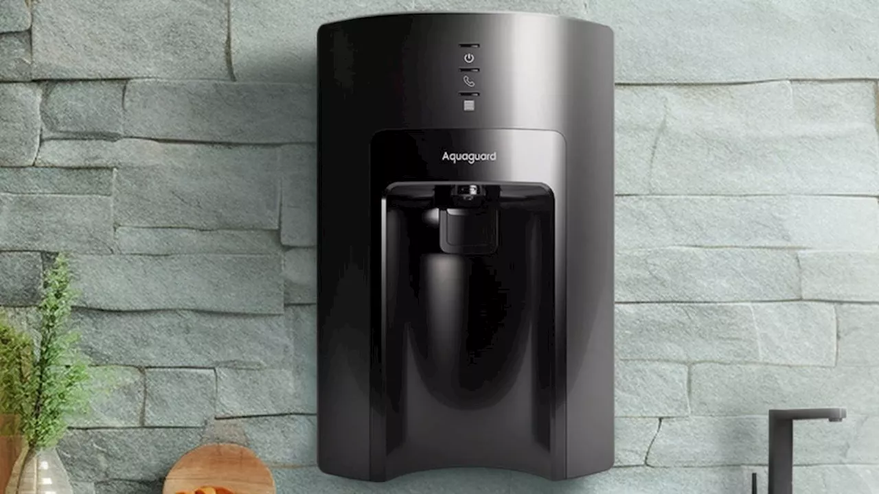 पल भर में ये Top 5 Best Water Purifier In India करेंगे गंदे पानी को शुद्ध, अल्ट्रा वायलेट टेक्नोलॉजी का है कमाल