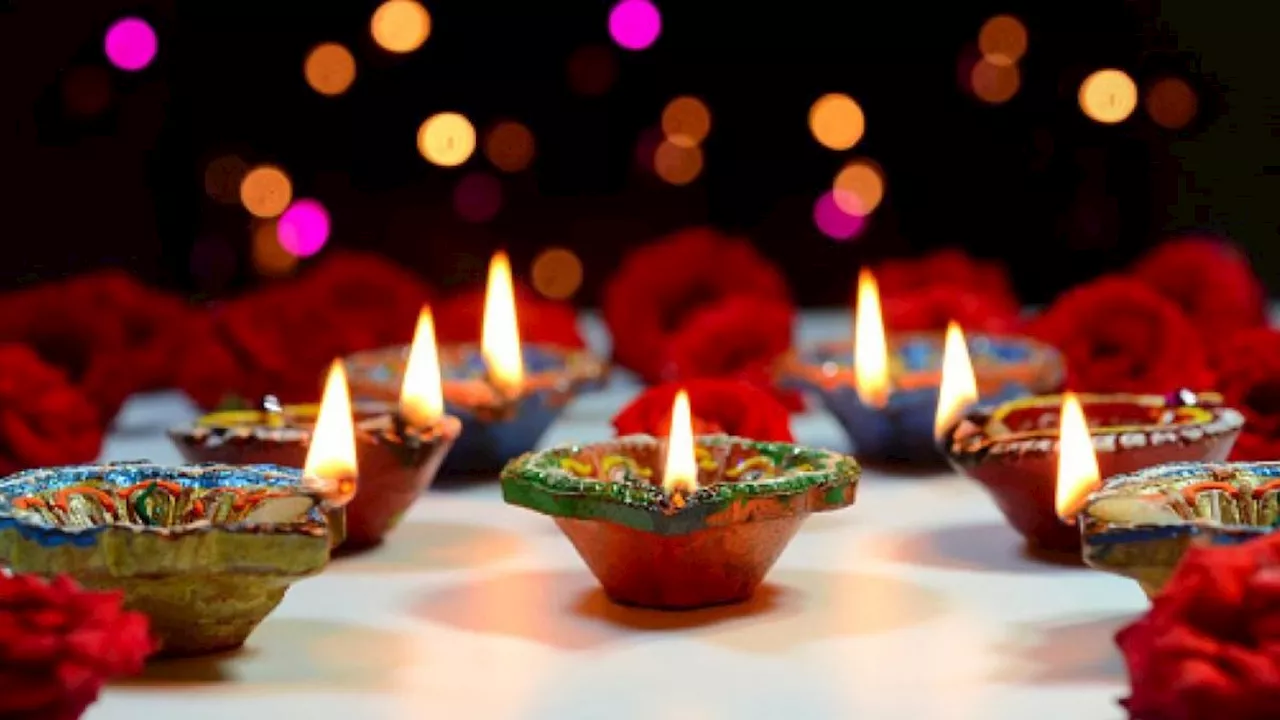 Diwali 2024: दिवाली पर गलती से भी न करें ये 5 काम, नहीं तो घर छोड़ देंगी मां लक्ष्मी!