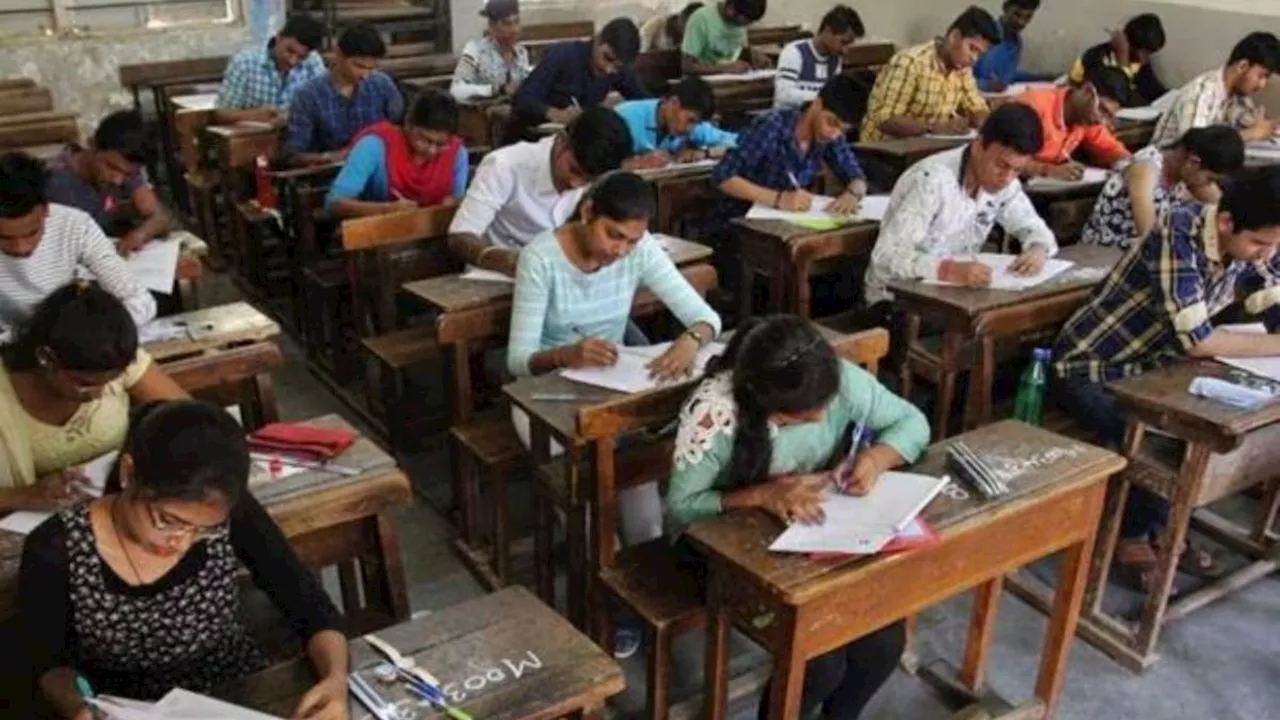 Gujarat Board Exam 2025: गुजरात बोर्ड 10वीं, 12वीं परीक्षा के लिए रजिस्ट्रेशन शुरू, ऐसे करें अप्लाई