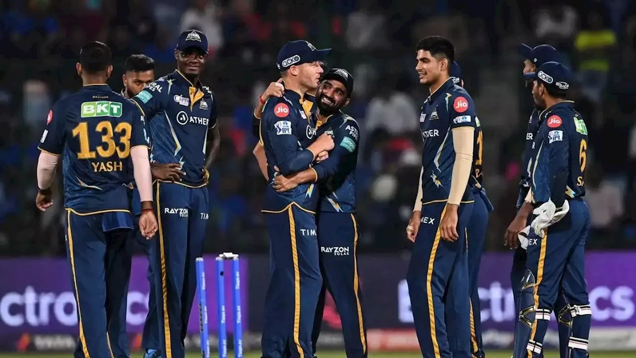 IPL 2025 retention: गुजरात टाइटंस ने किया कंफर्म, इन 2 खिलाड़ियों को करेगी रिटेन, सोशल मीडिया पर डाला पोस्ट