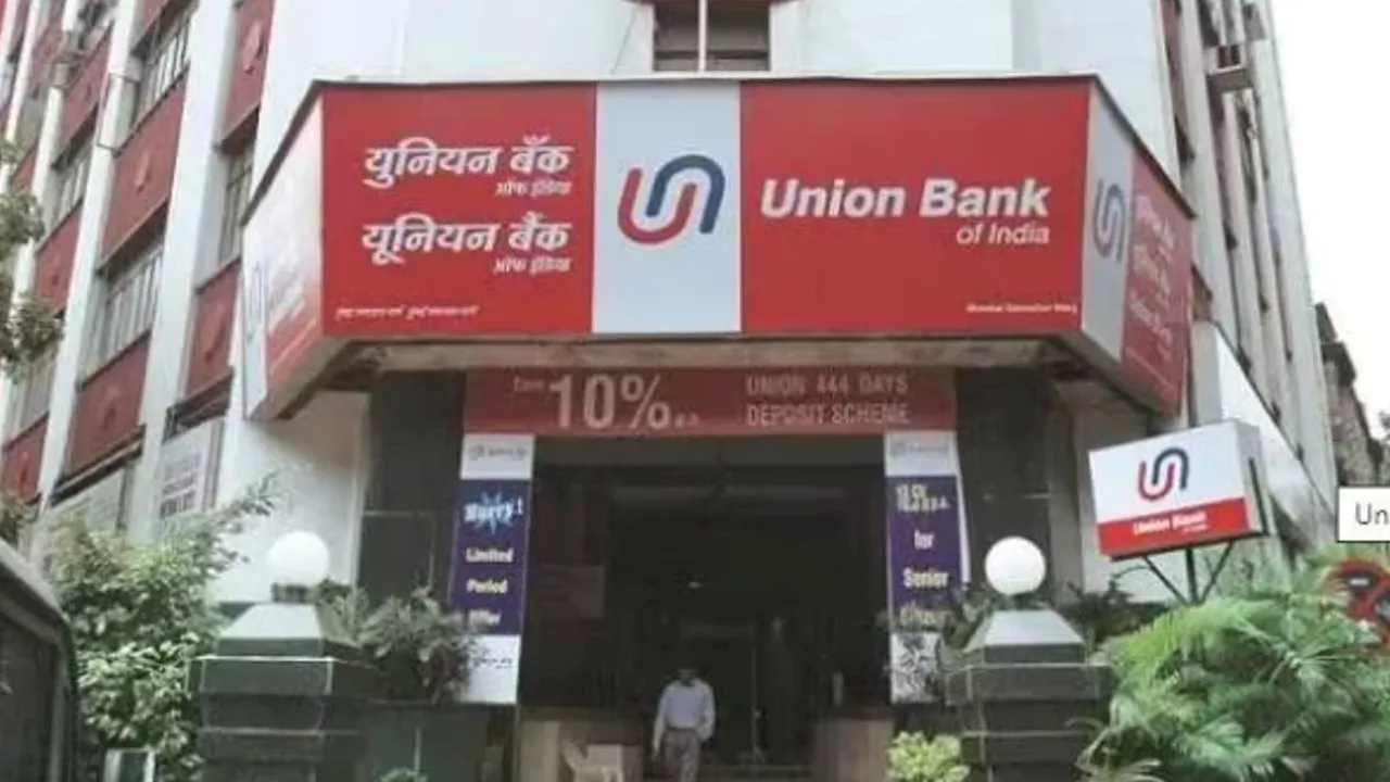 Union Bank Vacancy 2024: ग्रेजुएट के लिए निकली इस बैंक में नौकरी, जल्द करें अप्लाई