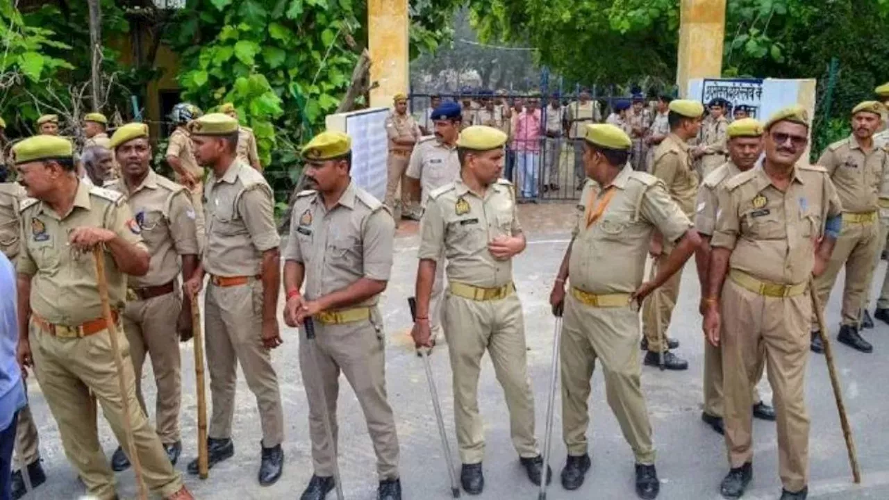 UP UP Police Constable Result: हो जाएं तैयार, जारी होने वाला है यूपी पुलिस कांस्टेबल का रिजल्ट