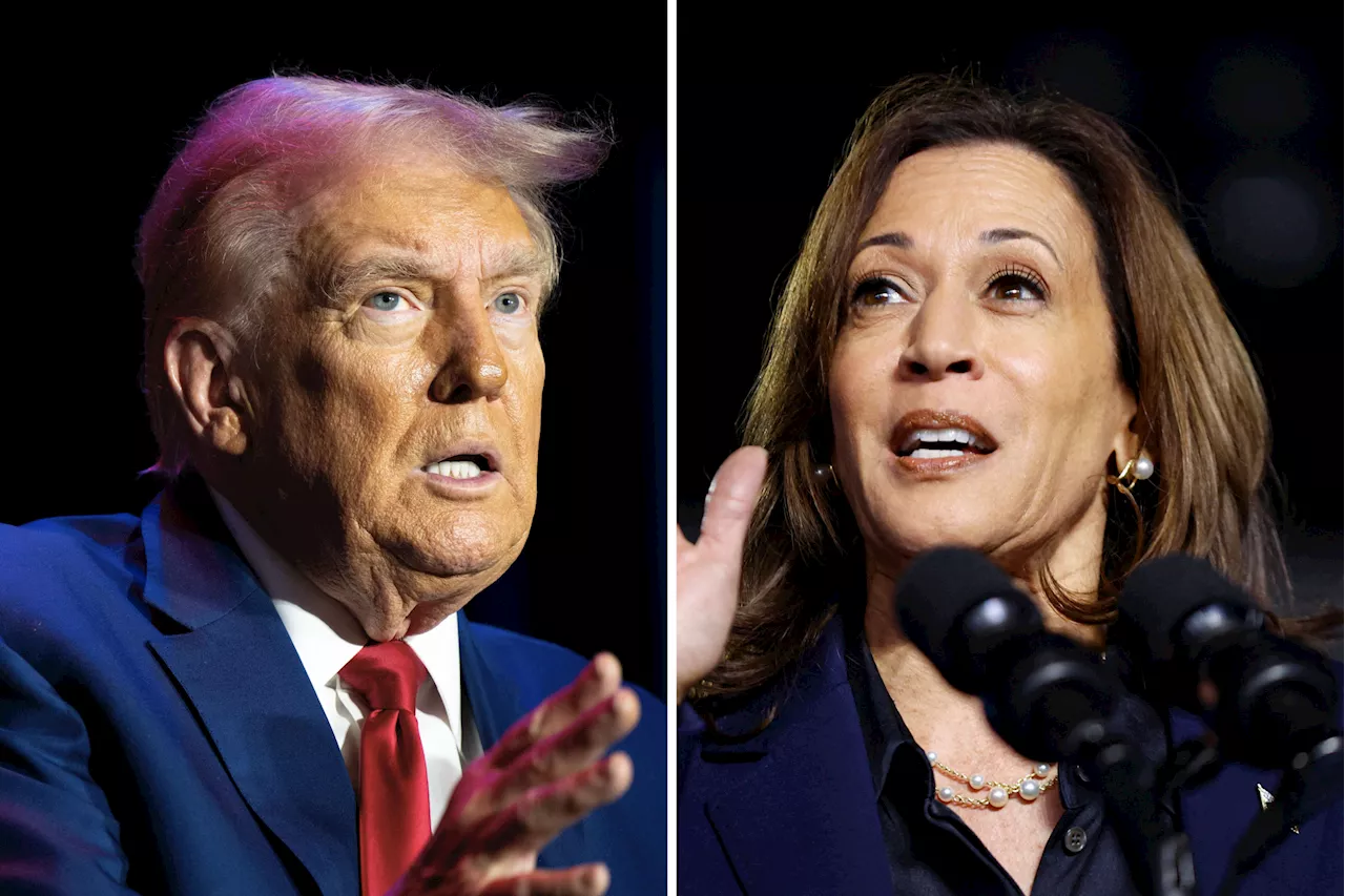 The Wisconsin Strategies: Harris and Trump Play the 2016 Tipping Point