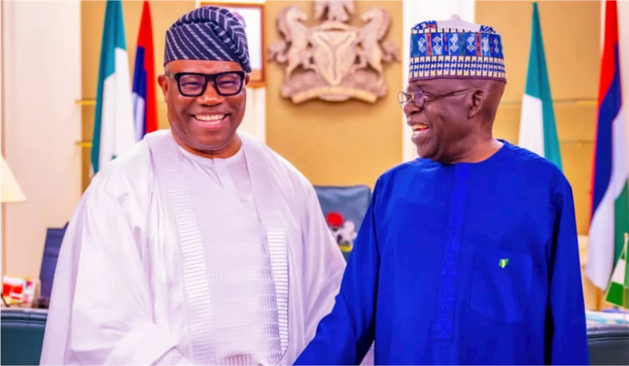 Tinubu Seeks Senate Nod for Seven New Ministers Amid National Reshuffle