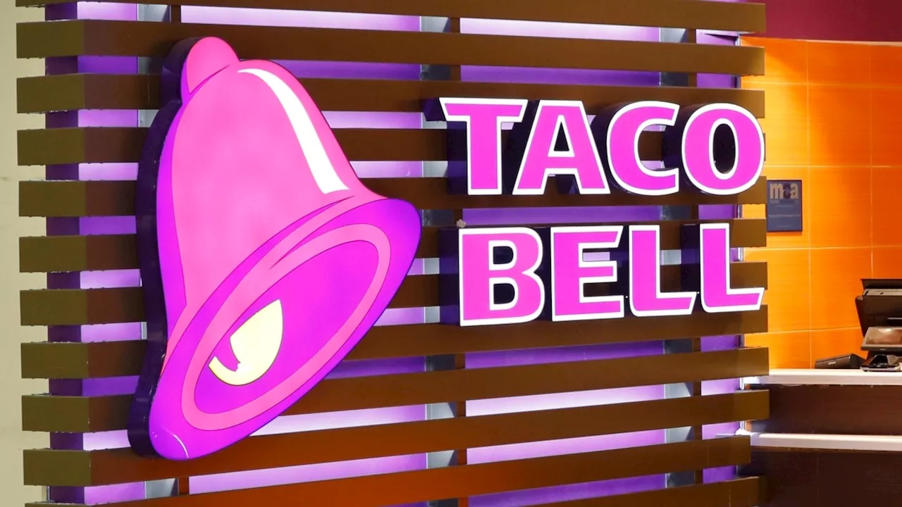 Taco Bell is bringing back 5 retired, fan-favorite items for a limited time