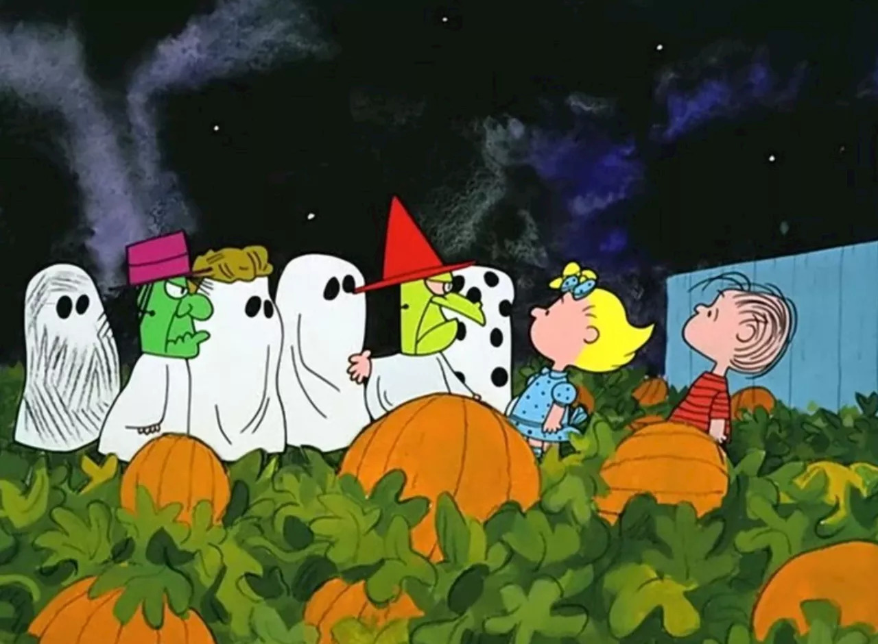 The Charlie Brown Halloween special isn’t on TV in 2024. Here’s where to watch for free anyway