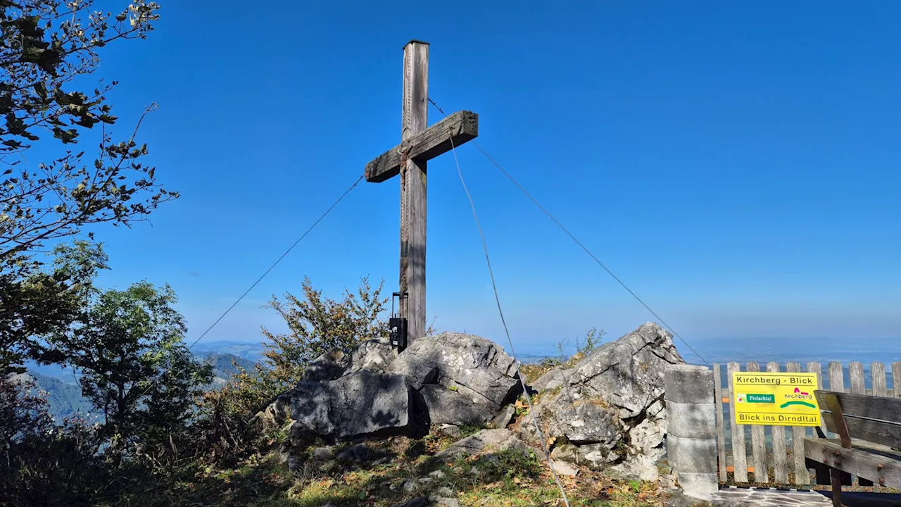 Abschluss der Wandersaison und Königsschießen