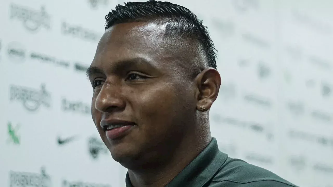 Las sanciones que tendrá Alfredo Morelos: multa millonaria y licencia