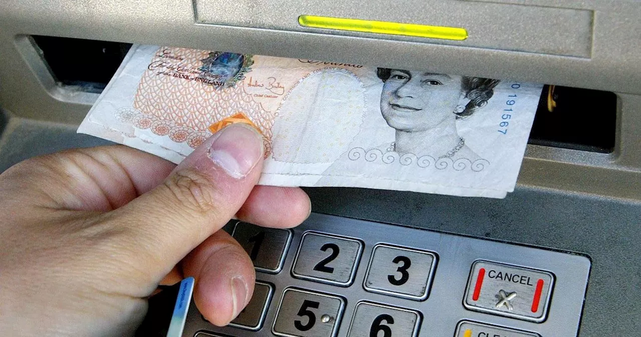 Bills expert says 'millions missing out' on £150 boost and DWP cash