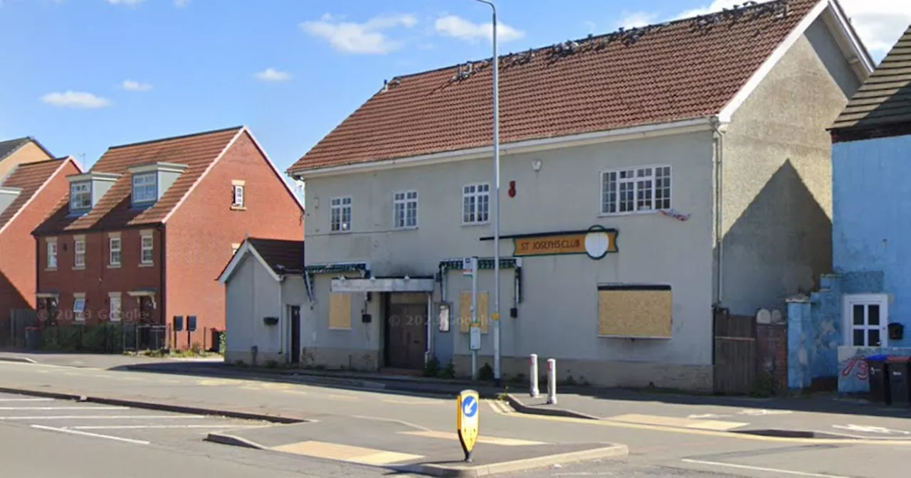 Decision made on pub's future 15 years after its closure