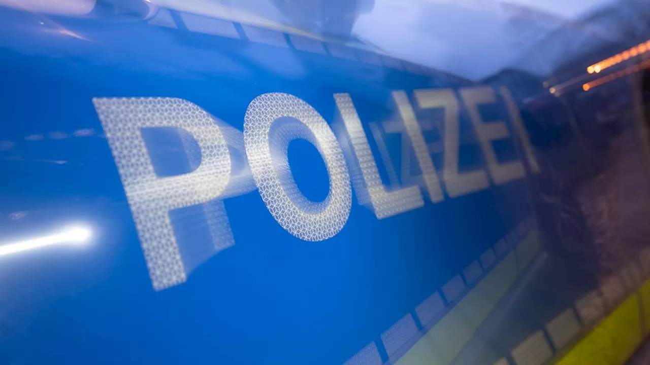 Bayern: Kupferdiebe nach Fahrzeugpanne in der Oberpfalz gefasst