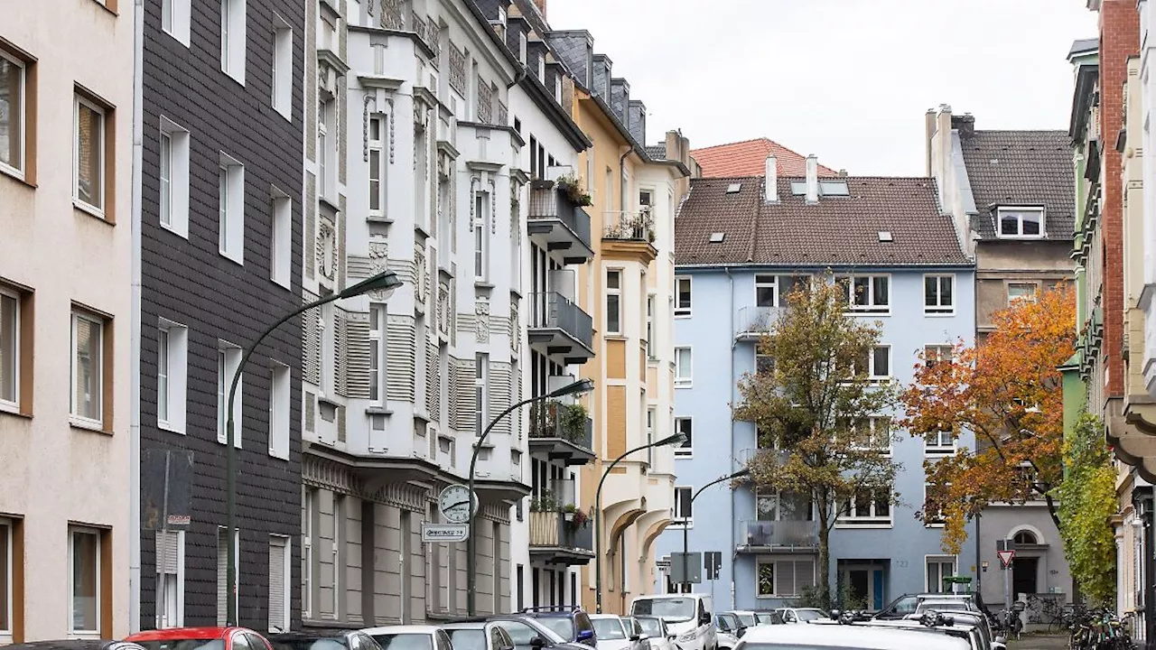 Nordrhein-Westfalen: Hauseigentümer: Nebenkosten fast so hoch wie Kaltmiete