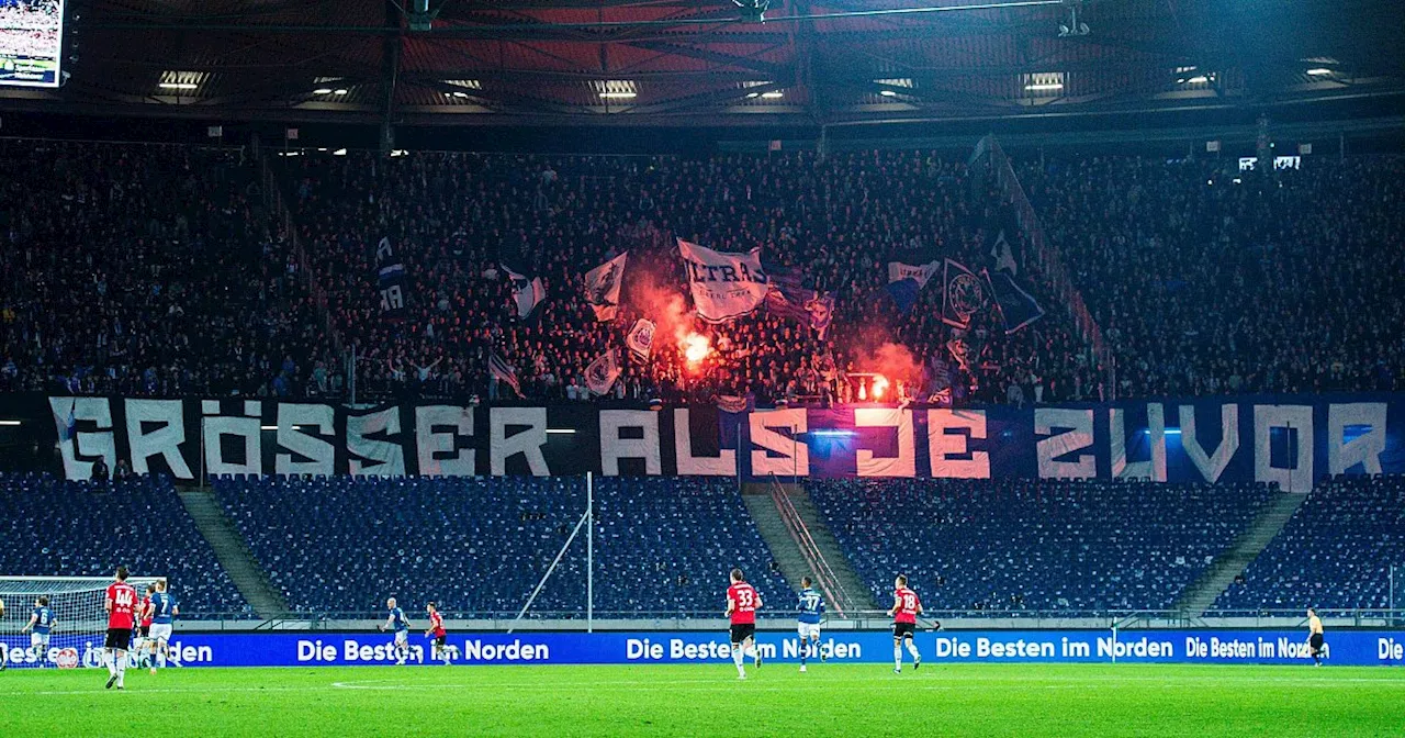 Arminia-Kolumne: Nicht meckern zu können, ist eigentlich auch schade