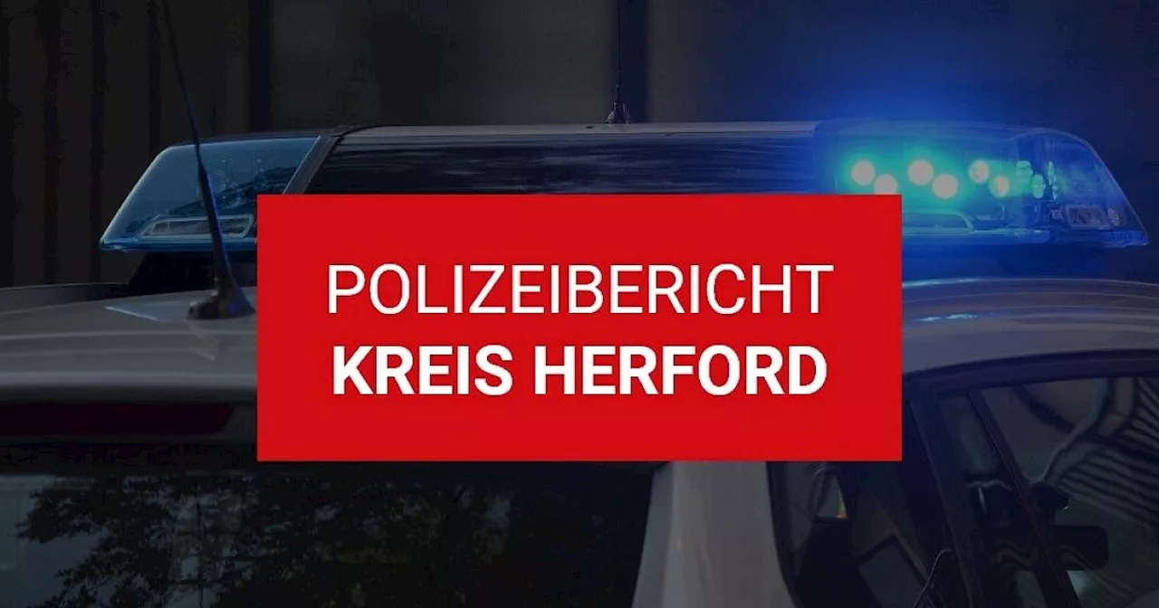  Diebstahl - Täter stehlen Reisekoffer mit Kleidung