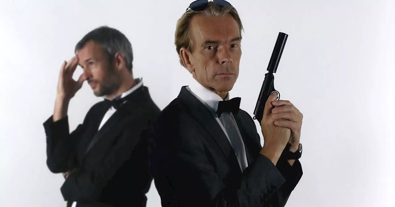 Doku-Film «Our Name Is Bond»: Wenn 007 zur Belastung wird