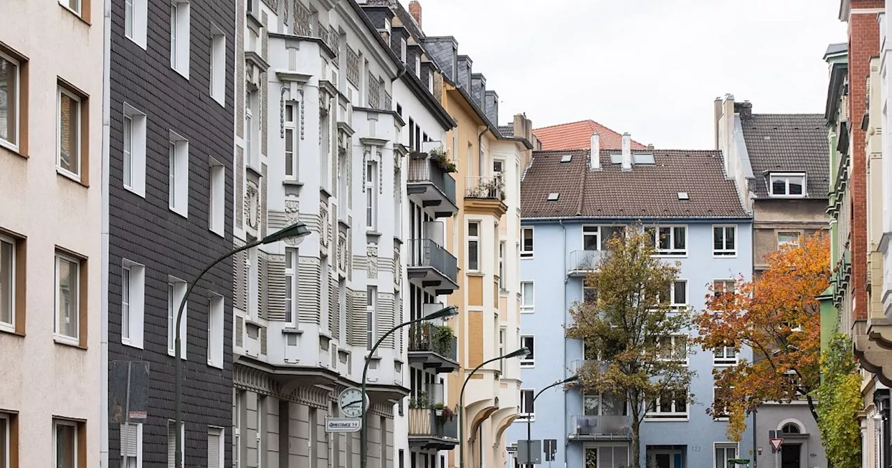 NRW-Wohnkostenbericht: Nebenkosten sind fast so hoch wie die Kaltmiete