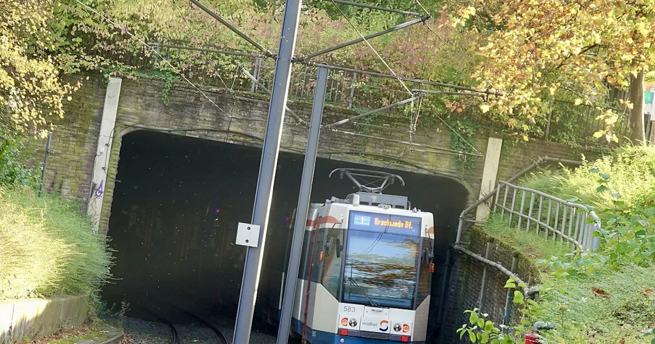 Stadt fehlen Millionen: Bielefelds Haushaltslage verschlechtert sich dramatisch